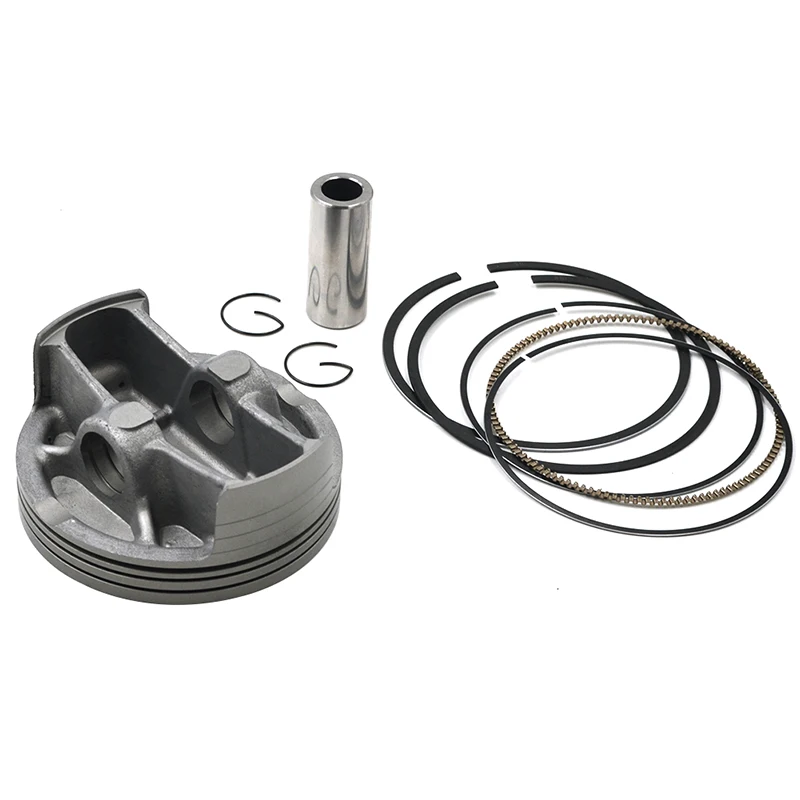 Motorcycle 94.95 95mm Piston Rings Kit For YAMAHA YFZ450 YFZ450R YFZ 450 R 450R 2004 2005 2006 2007 2008 2009 2010 2011 2012 -18