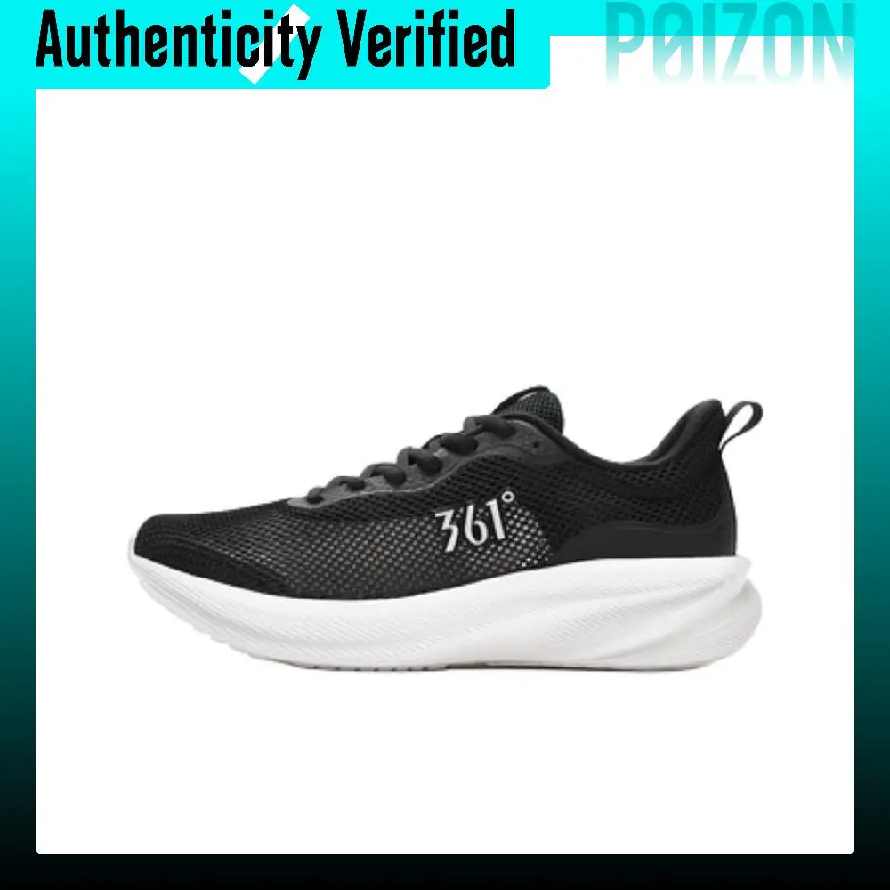361° Sharp Leaf 5.0 Running Shoes Men's Low-top 672622232/