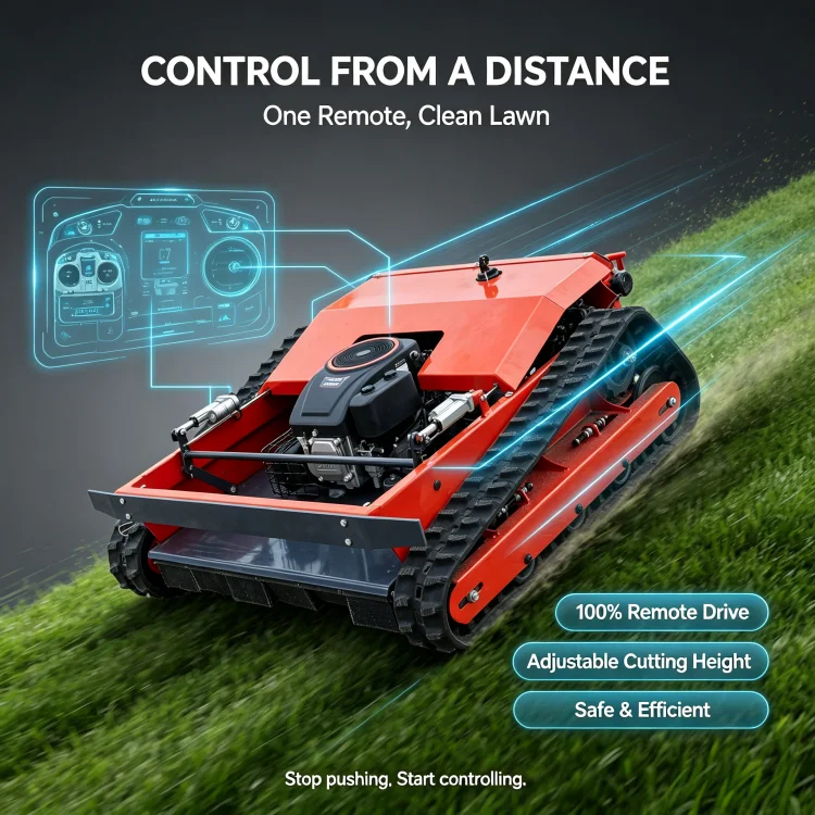 Manufacturer Bulk SDLOT Custom Diesel Zero Turn Mower CE EPA EURO5 Public Park Trimmer