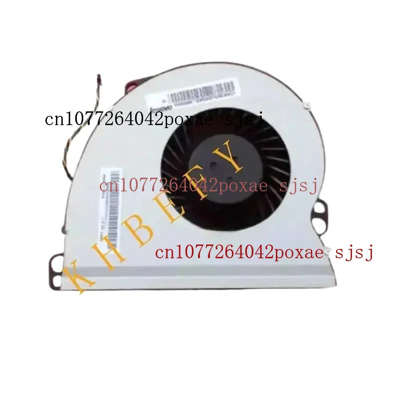 

SJ NEW CPU Cooling Fan for IdeaCentre AIO 700-27ISH 700-24ISH 720-24IKB 700-24AGR 00KT205