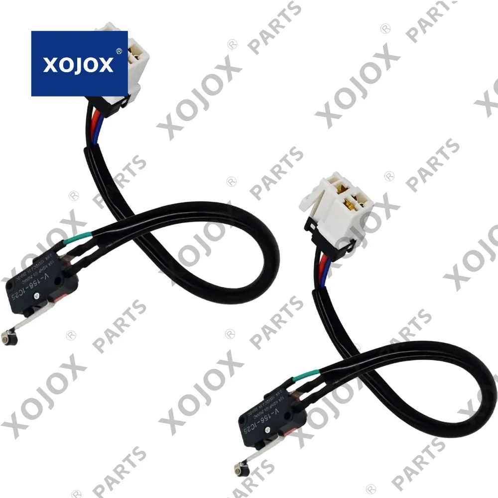 

XOJOX 2- шт. переключатель гидравлического датчика 22U-06-22360 22U0622360 подходит для Komatsu PC78MR-6-N PC78US-6-N PC78US-6-NO PC78US-6-W PC78UU