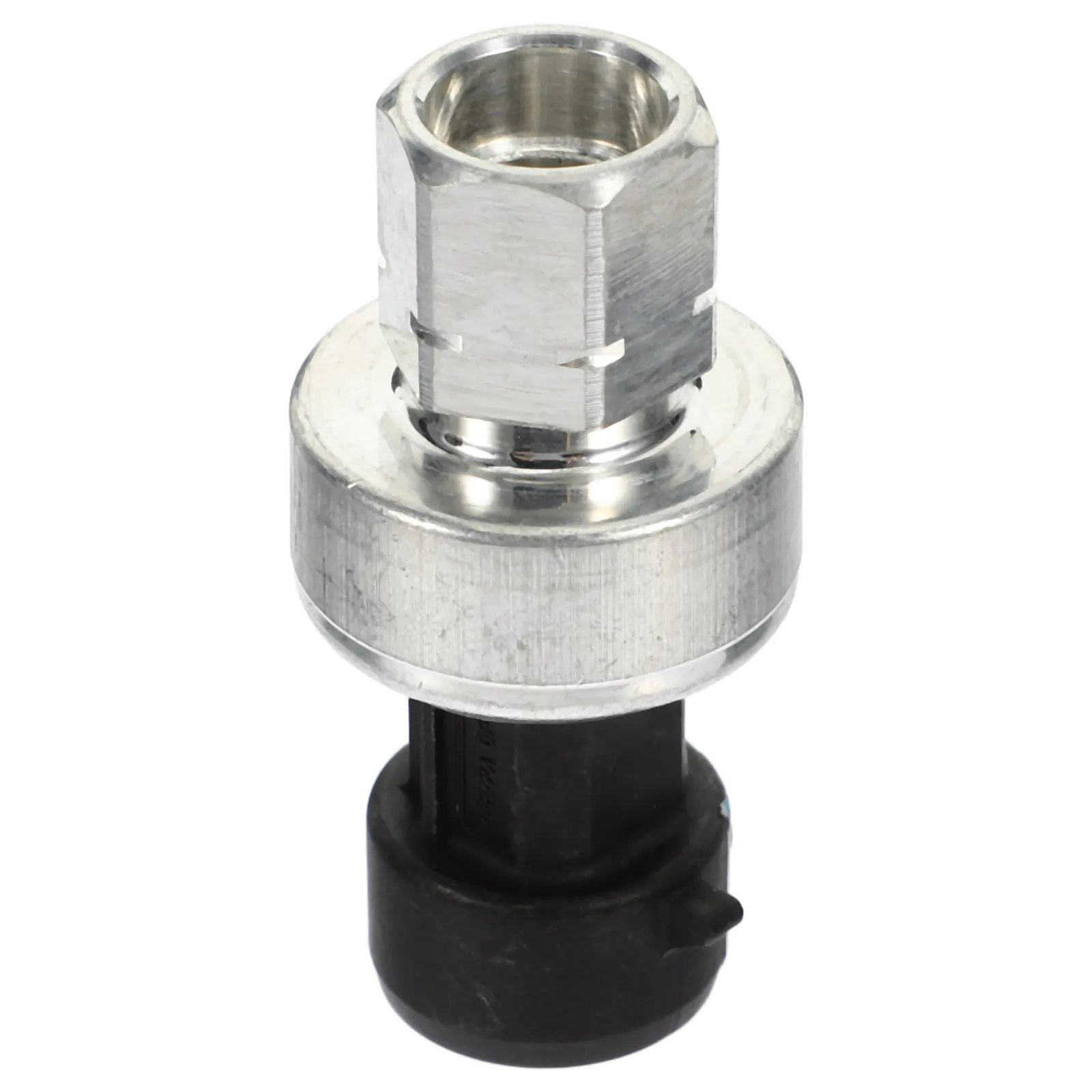 

Air Conditioning Sensor Pressure Part Refrigerant Aluminum Alloy Accessory 13587668 13502759 High Precision