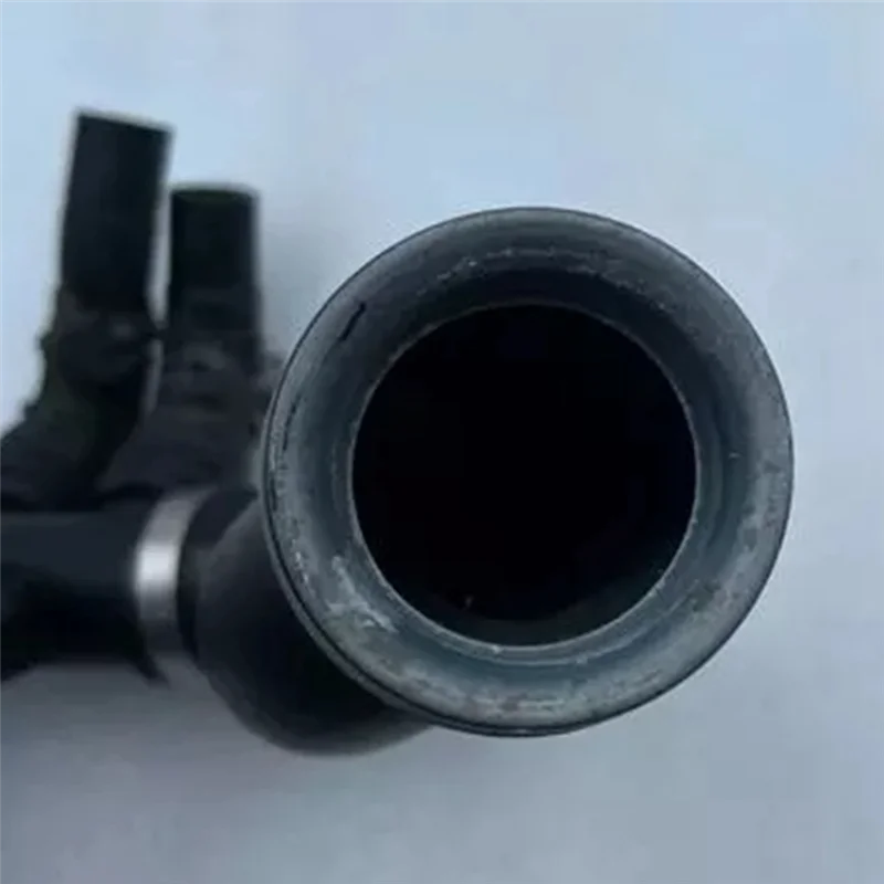 

A72Q-Car Petrol Engine Water Coolant Pipe Hose A1665001177 For Mercedes-Benz GLS X166 2017