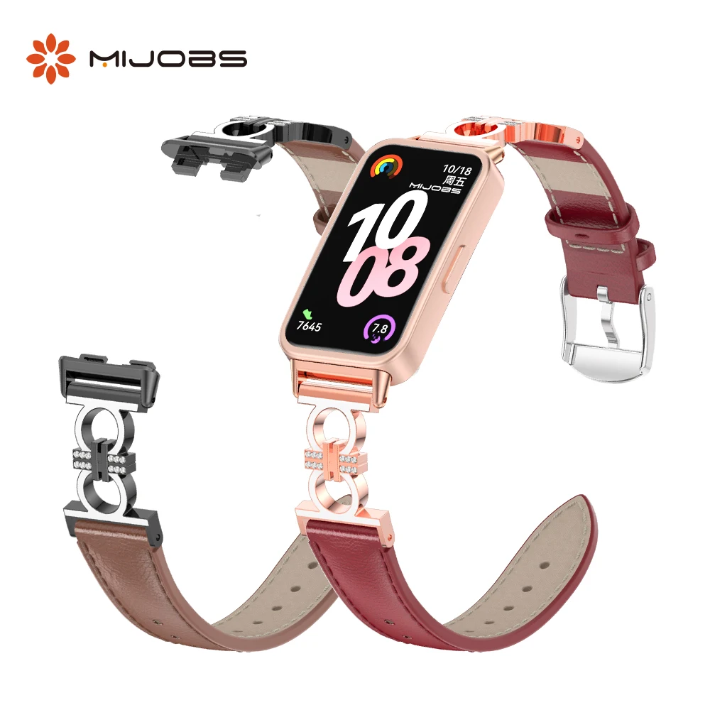Watchband For Huawei Band 10 9 8 Strap For Huawei Band 9 Wristband For Huawei Smart Band 10 Strap For Huawei Band 8 Bracelet