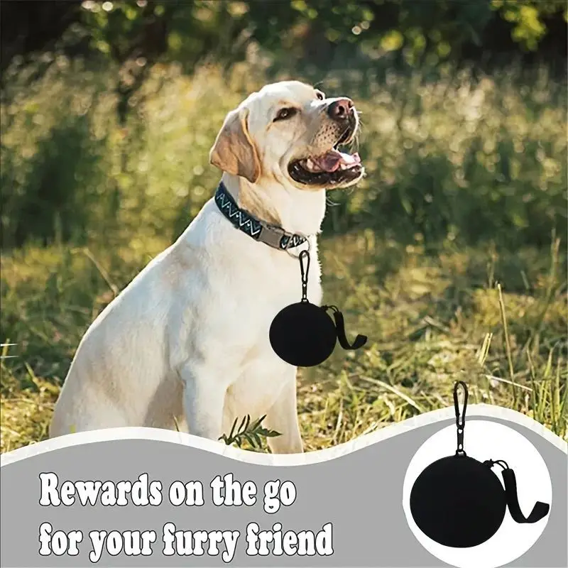 Thumbnail 4 - #7 Top 50 Dog Treat Pouch
