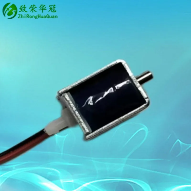 Micro Solenoid Valve 4.5V Normally Closed valve, Micro 12V Valve 24V Normally Closed Vent Valve 6V vent valve