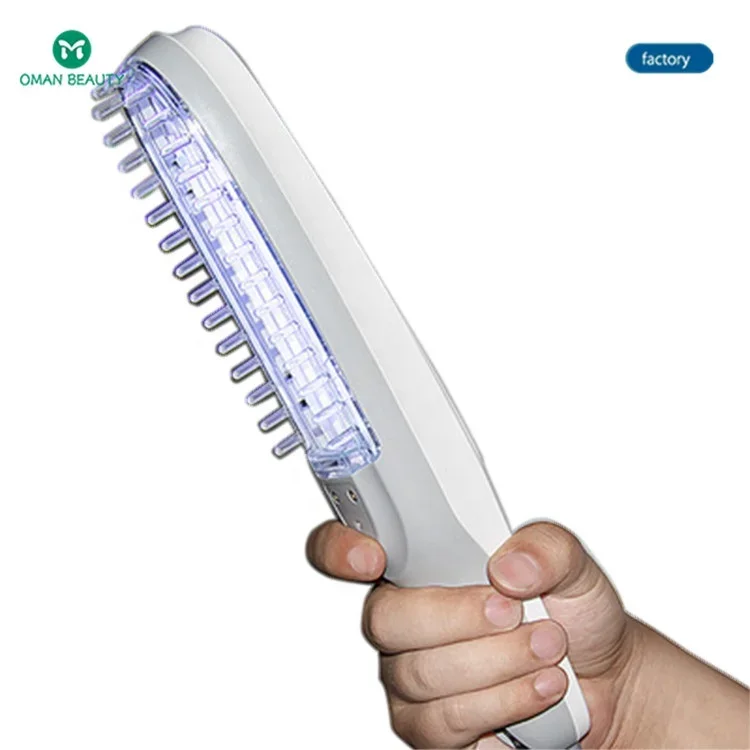 Sales Best effect vitiligo treatment machine UV lamp Phototherapy Radiation vitiligo treatment machine for health care