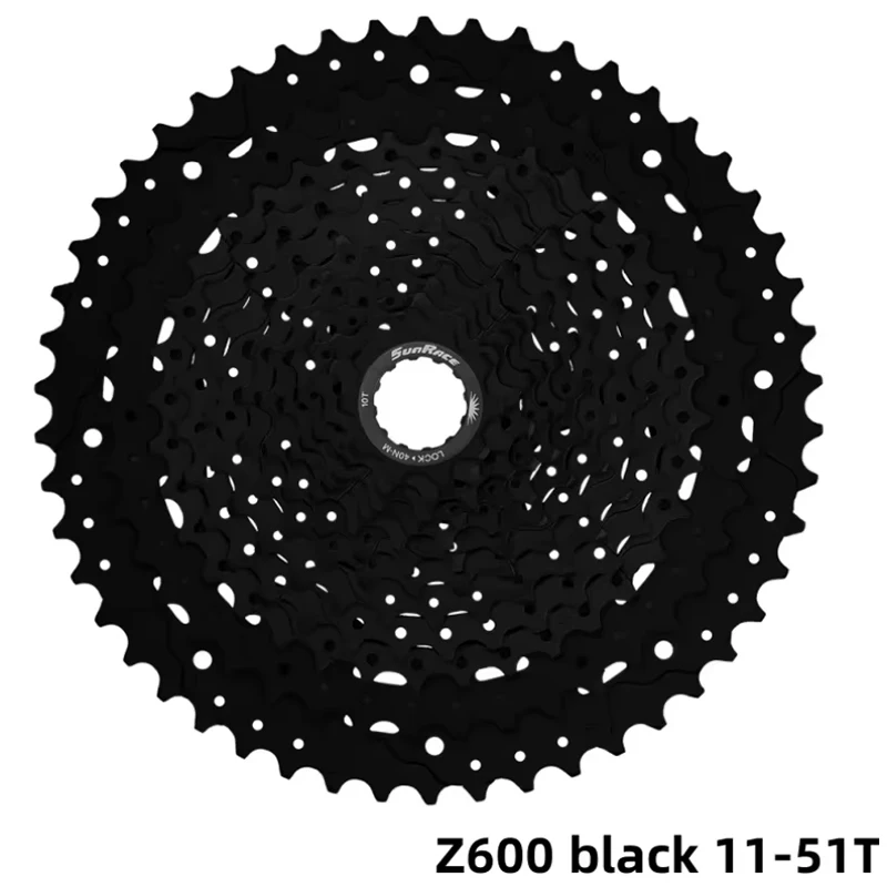 SunRace CSMZ600 CSMZ800 CSMZ903 11-51T CSMZ90 カセット 12S フライ