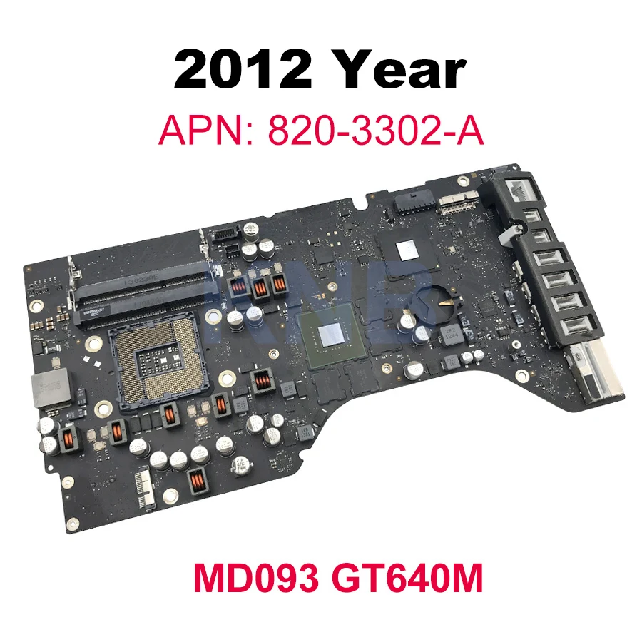 Original A1418 Motherboard For iMac 21.5