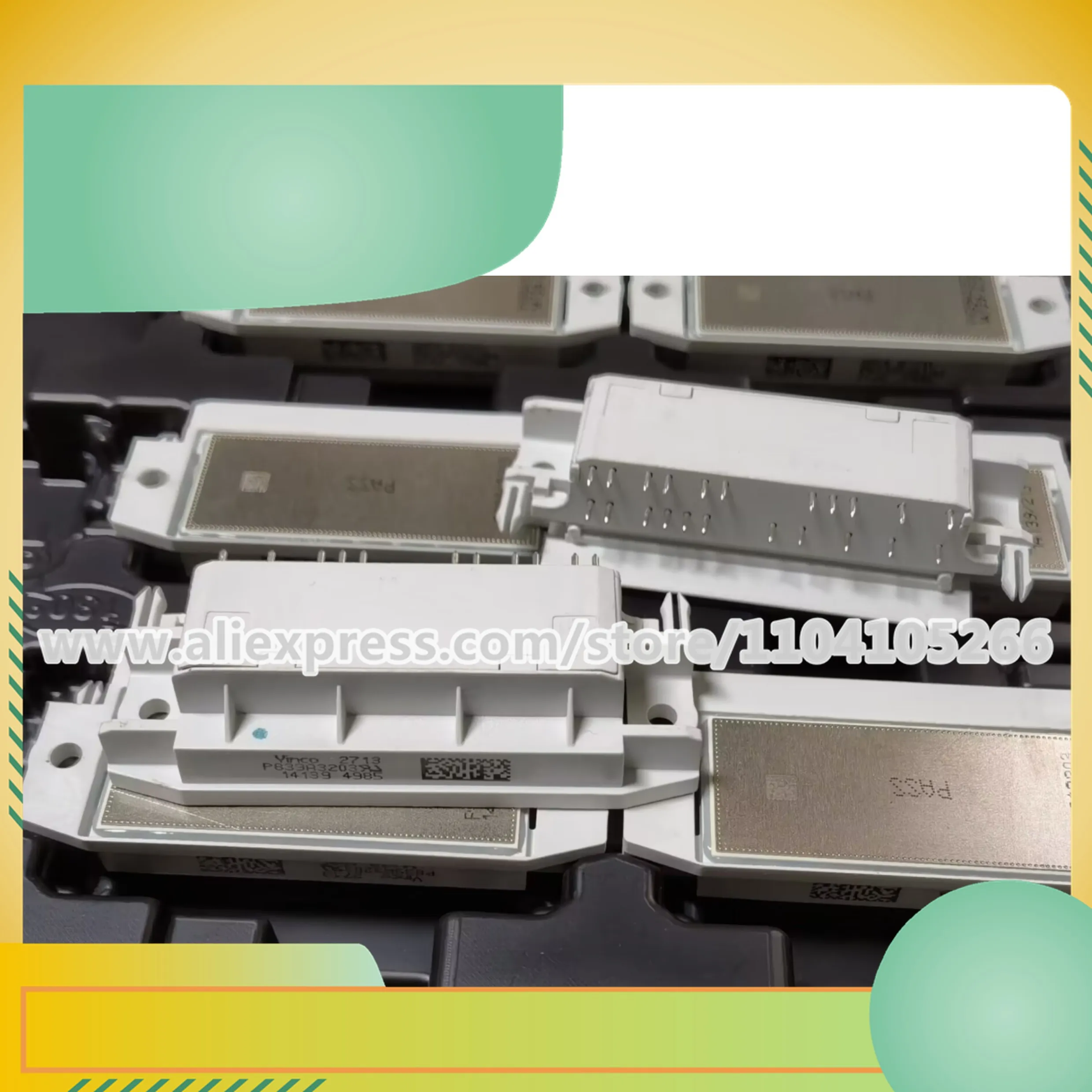 

P839A3201 P839A3202 P839A3203 P839A3204 P839A3205 IGBT power module