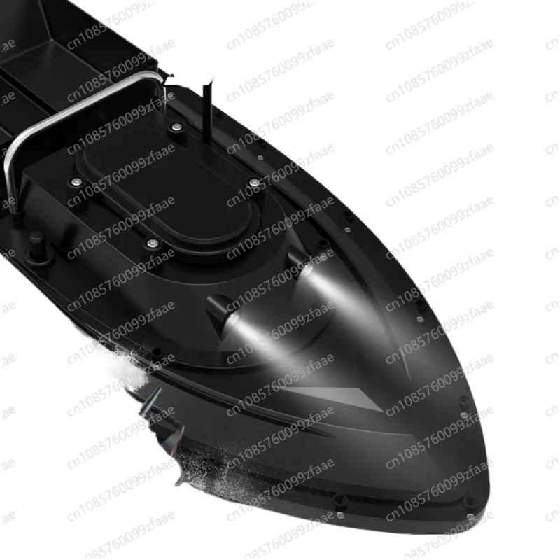 ذكي مزدوج مستودع التحكم عن بعد عش قارب عن بعد اللاسلكية كروز المزدوج موتور قارب الصيد