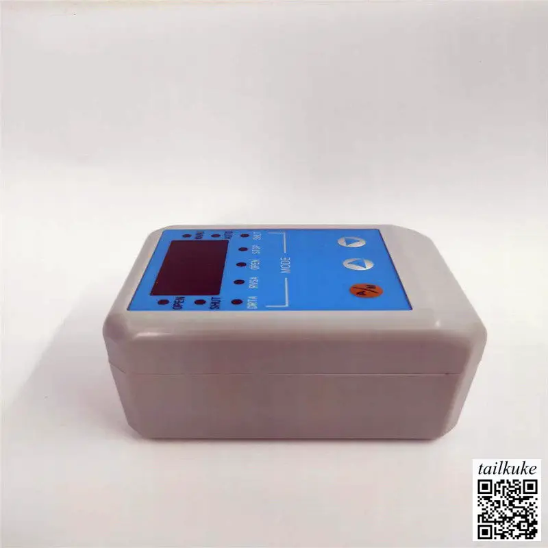 Valve Controller ZXQJ-K1-2BBS-3 Electric Actuator Proportional Regulator ZXQ2004 Intelligent Positioner