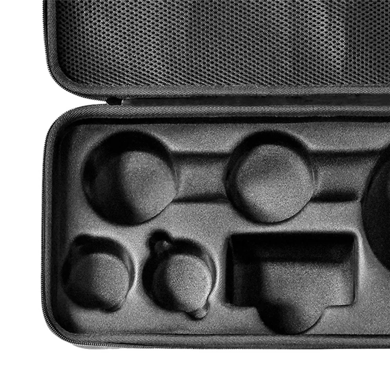 -A14E для использования с защитной сумкой для фена Dyson, дорожная портативная сумка для фена, жирная большая сумка