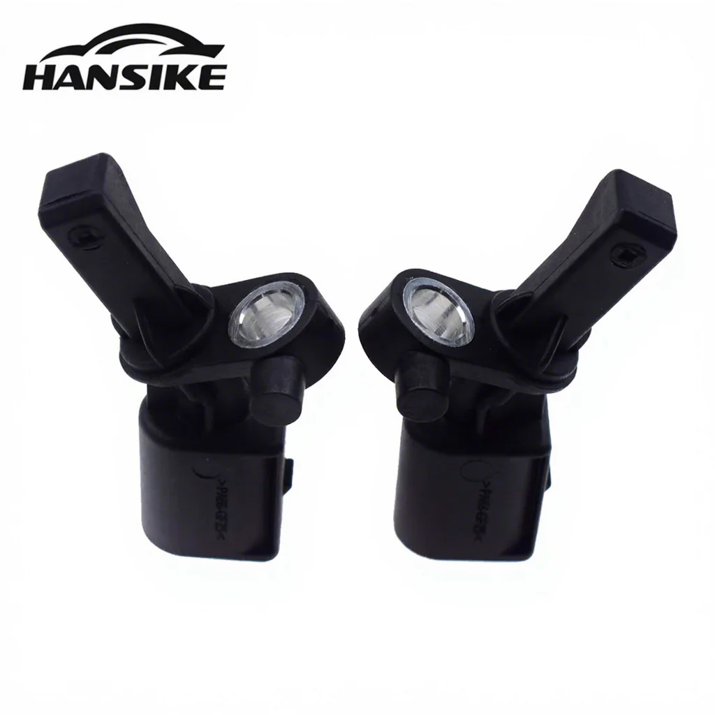 HANSIKE WHT003861 Electrical Systems NEW ABS Sensor for VW Passat Audi A3 Q3 2021-2024 Golf Jetta 2015-2024 Wheel Speed Sensor