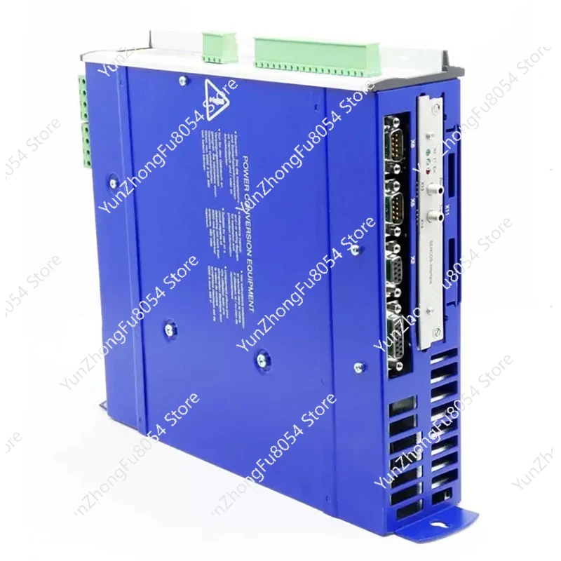 Suitable for 610 S61000-610 Servo Drive 7KVA 10A 3PH 230-480 Volts AC
