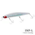 IMP 115S-L