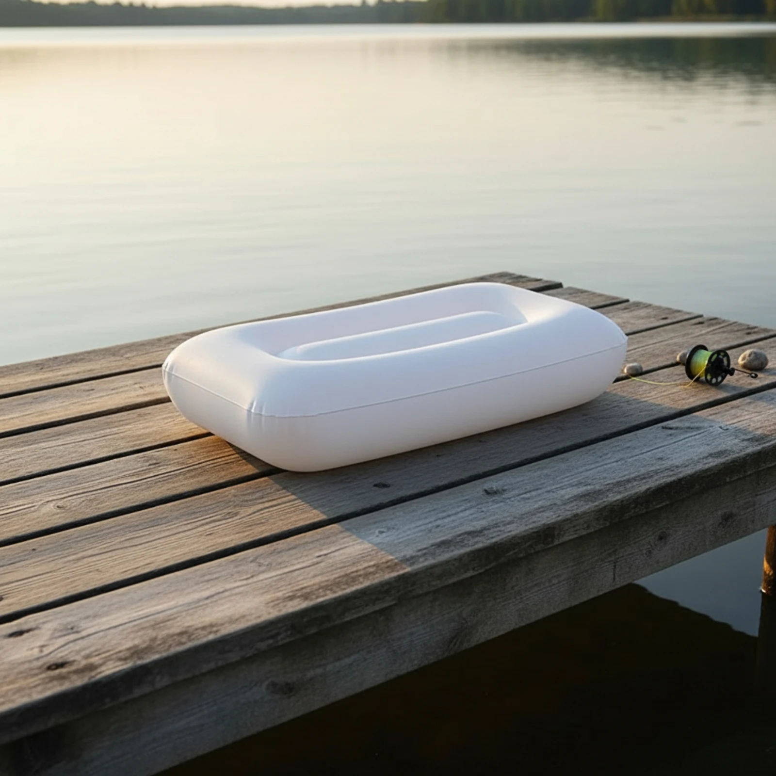 Bantalan Kursi Perahu Tiup, Ba - Fishing Kayak Sit In ulasan dan harga