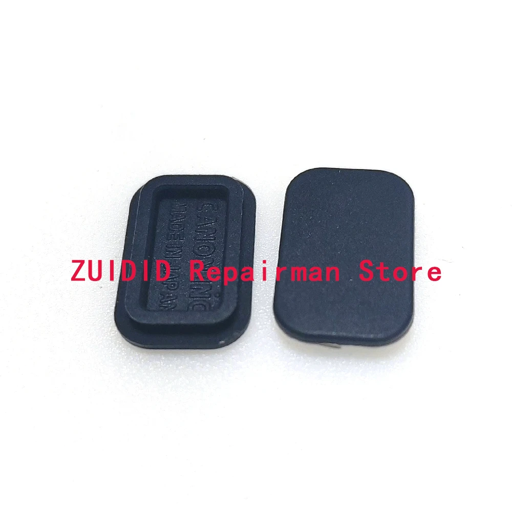 

The new bottom interface plug is suitable for Canon EOS 5D2 5DII 5D Mark II 7D 40D 50D camera repair accessories