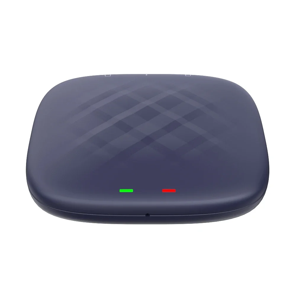 

Беспроводной адаптер Carplay Box 8 + 128 ГБ android 13 TBOX plus carplay ai box GPS-навигация беспроводной адаптер Carplay ai box