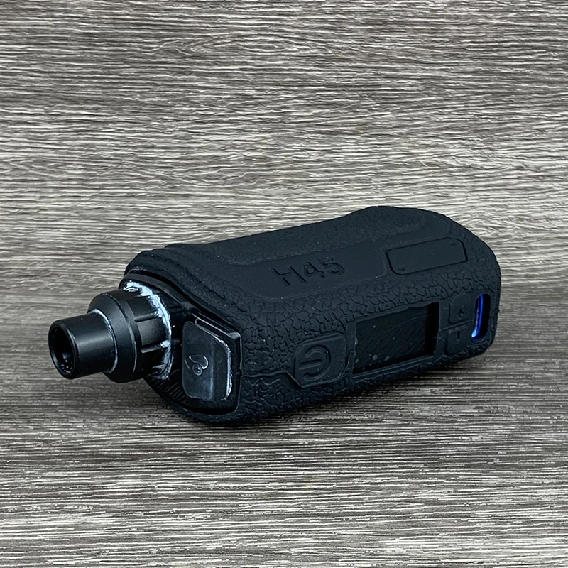 Silicone Hero 2 Soft Shell Anti-drop Wear Rubber Sleeve