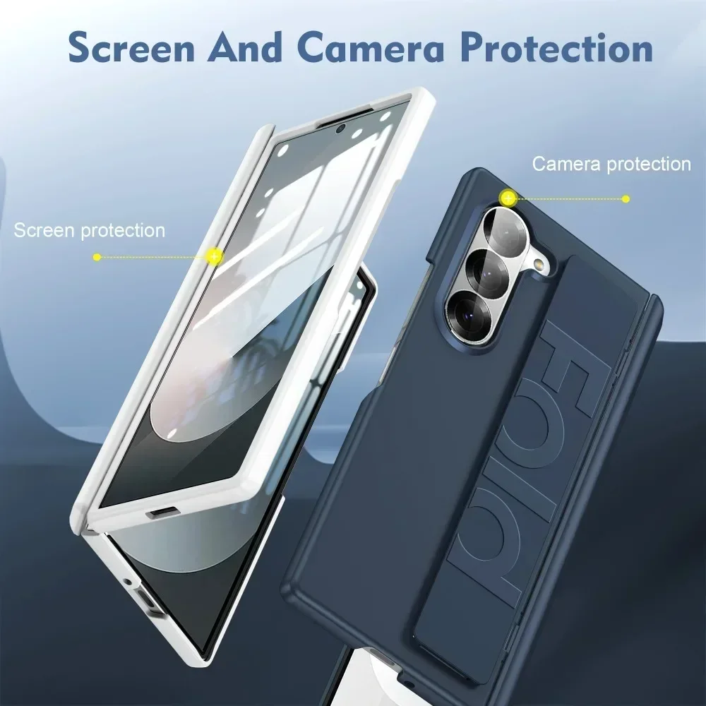 Thumbnail 4 - #14 Cheap Samsung Z Fold 3 Cases Worth Buying