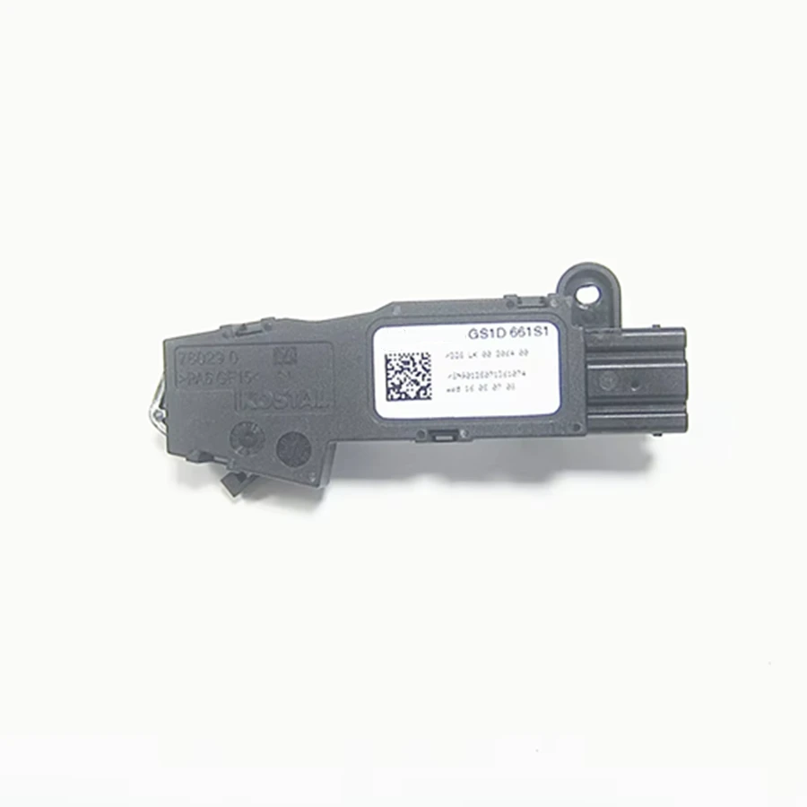 Car accessories high quality wheel steering turn angle sensor GS1D-66-1S1A for Mazda 6 2007-2012 GH