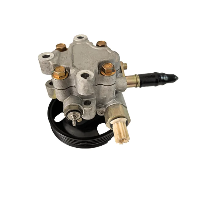 Key Components Of The Automobile Steering System Power Steering Oil Pump For BYD