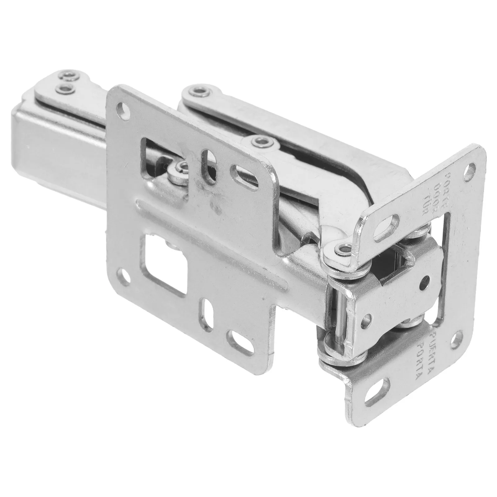 

Professional Heavy Duty Cabinet Hinge 170 Degree Opening Door Damper for Kitchen Cabinet Doors Cupboard Hinges Clip Damping