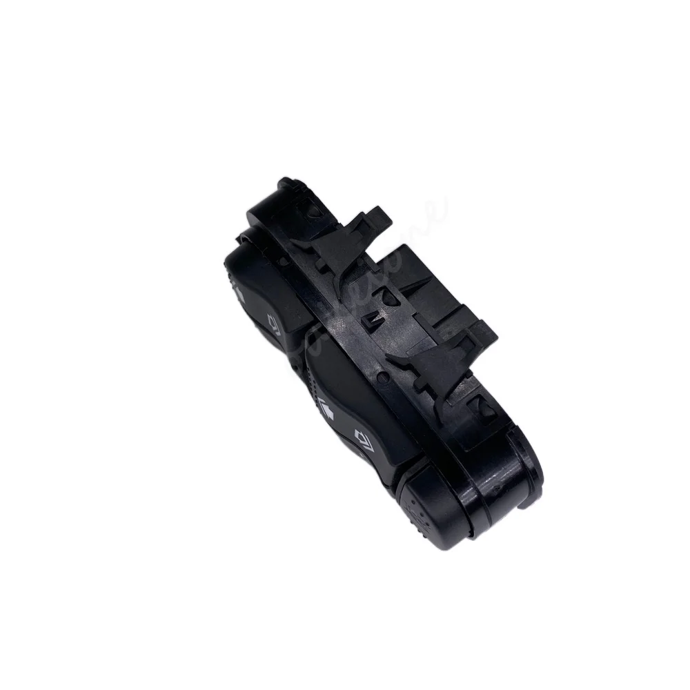 For Ford Focus 1998-2004 Electric Mater szyba okienna podnośnik przełącznik sterujący przycisk regulatora 55105453EU akcesoria samochodowe części