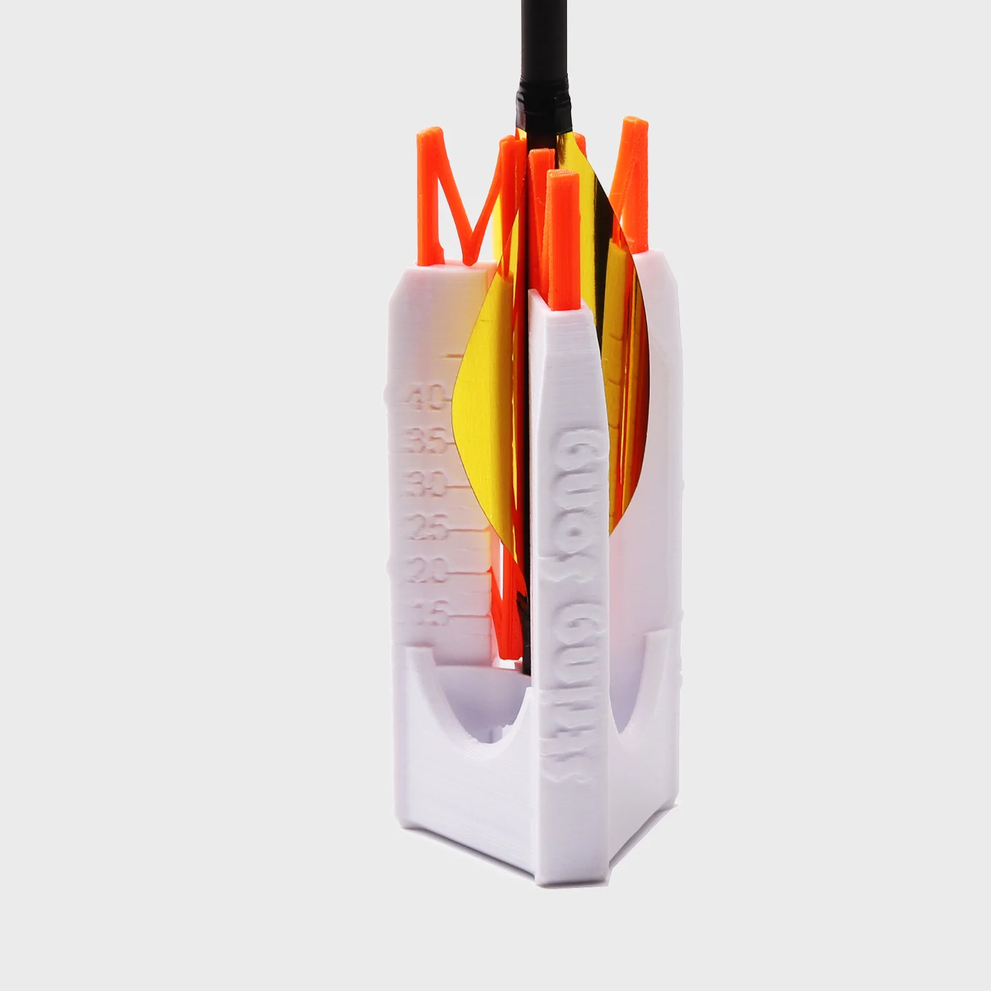 1Pc Archery Spiral …