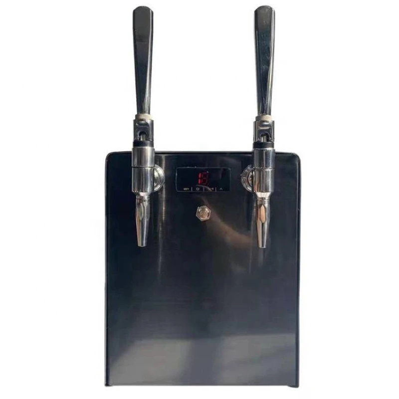 Cold & Hot Brew Nitro Koffiedispensermachine