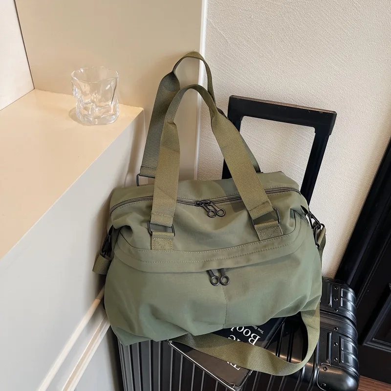 

Handbag Women Fashion Tote Bags for Woman Trend 2026 New Large Female Shoulder Crossbody Travel Messenger Bags Ladies Hand Bags