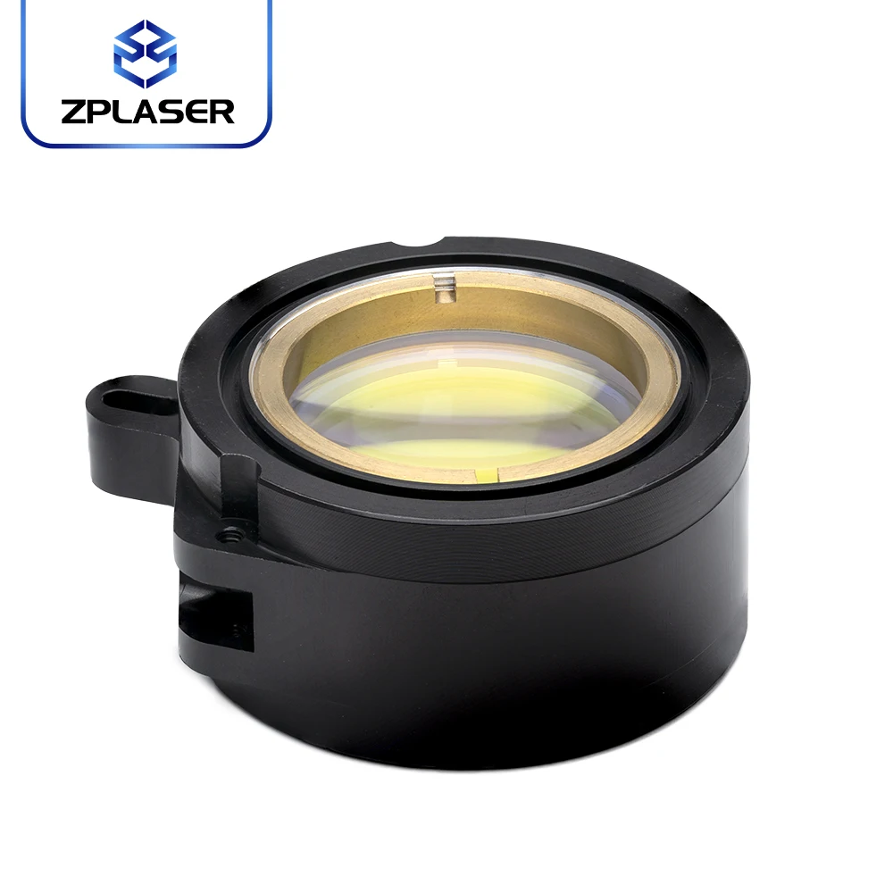 ผู้ขายทอง [คุณภาพสูง] ZPLASER เลเซอร์อุปกรณ์อะไหล่ D37-F125/150/200 โฟกัสโฟกัสและ Collimating Assembly เลนส์สําหรับ BM06K