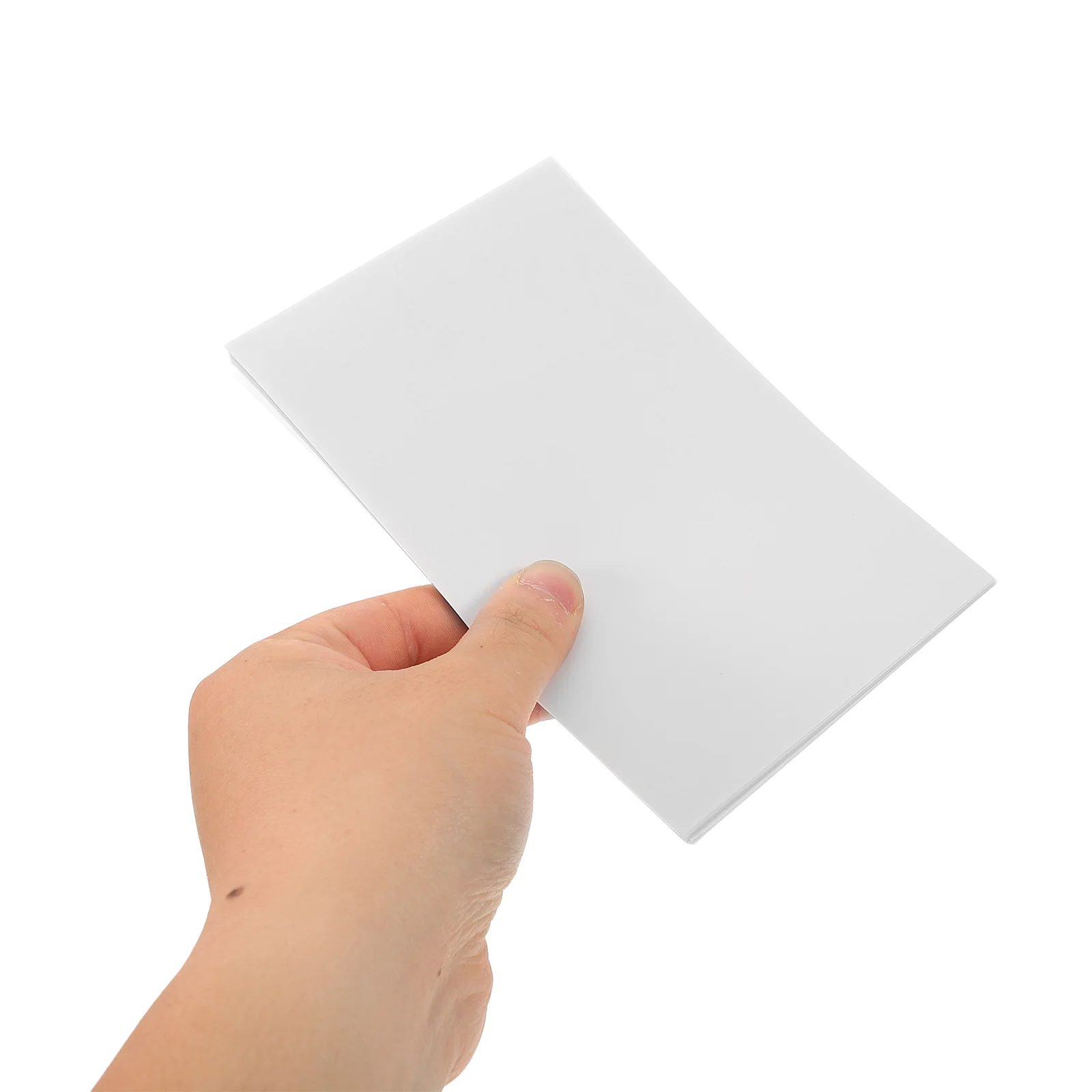 100 Sheet Vellum Paper Printer Translucent Tracing Copy Engineering Drawing Creative Child