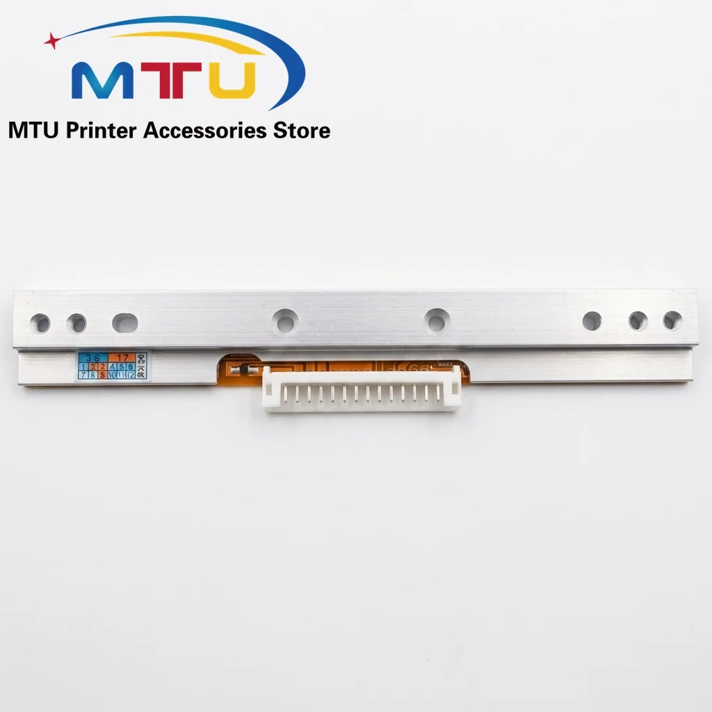 1PC Thermal PrintHead Print Head for TSC TTP-244Pro TDP 244 DA200 T200 4502 4T200 TE244 TE210 P200