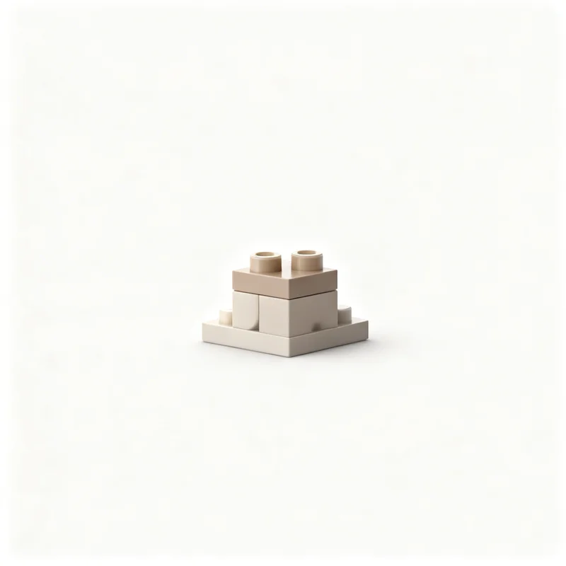 3443pcs MOC No More Heroes 2 NMH Motel & Burger Suplex Games Model Building Blocks Christmas Gift Toy Construction 3D Education