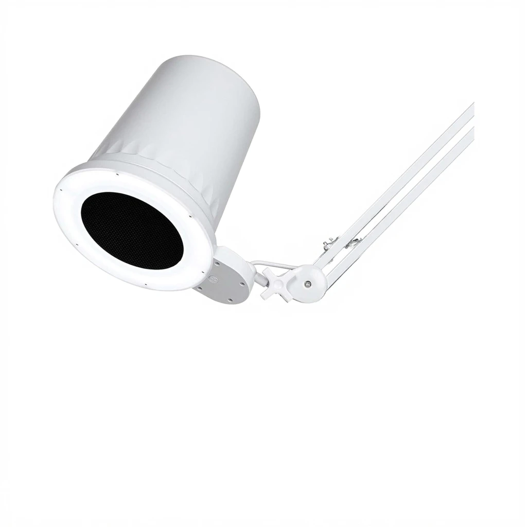 STLFWholesale Dostawcy Materiałów do Paznokci Bezpośrednia Sprzedaż Metalowa Rama Łatwa w Instalacji Sprzęt do Paznokci Art Nail Art Odkurzacz do Paznokci