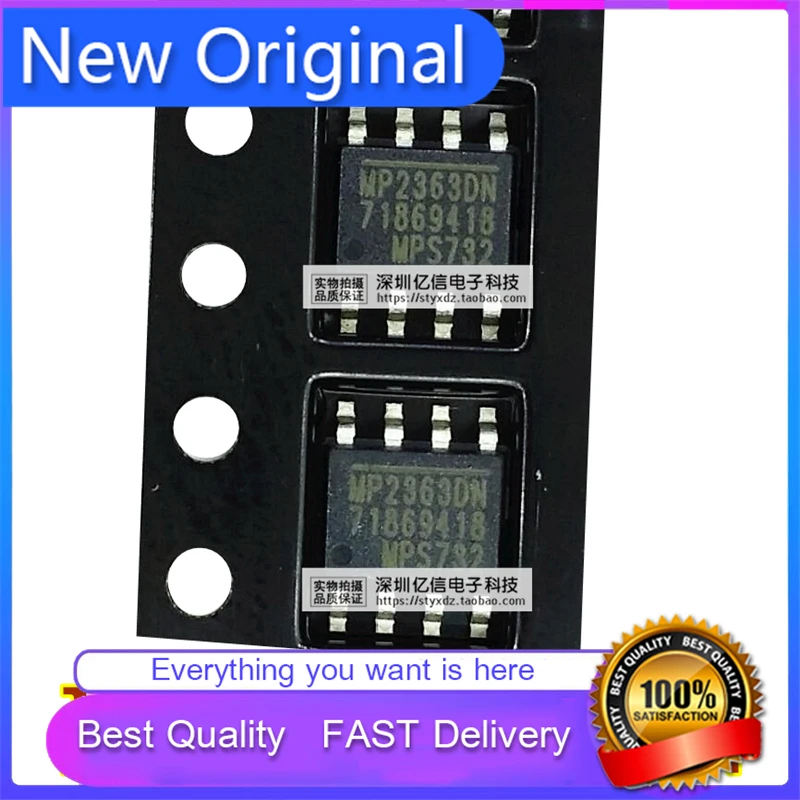 10Pcs/Lot New Origi…