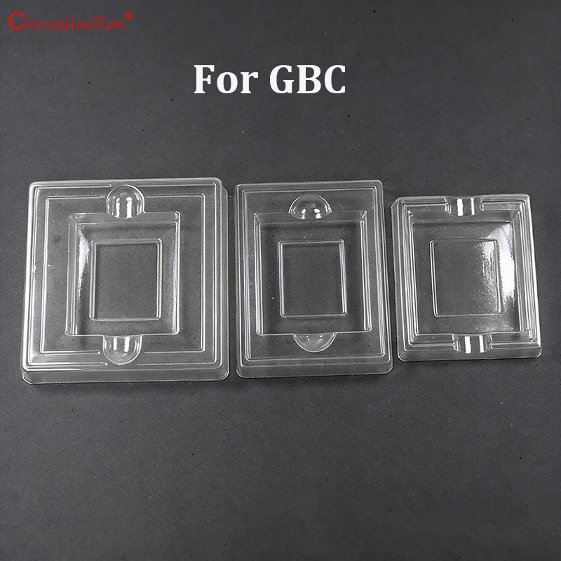 5Pcs/Lot Transparen…