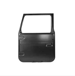 Porta anteriore sinistra per auto di alta qualità per Land Cruiser 40 FJ40 FJ45 BJ40 FJ43 HJ47 HJ45 parti carrozzeria auto 1963-1968-1974