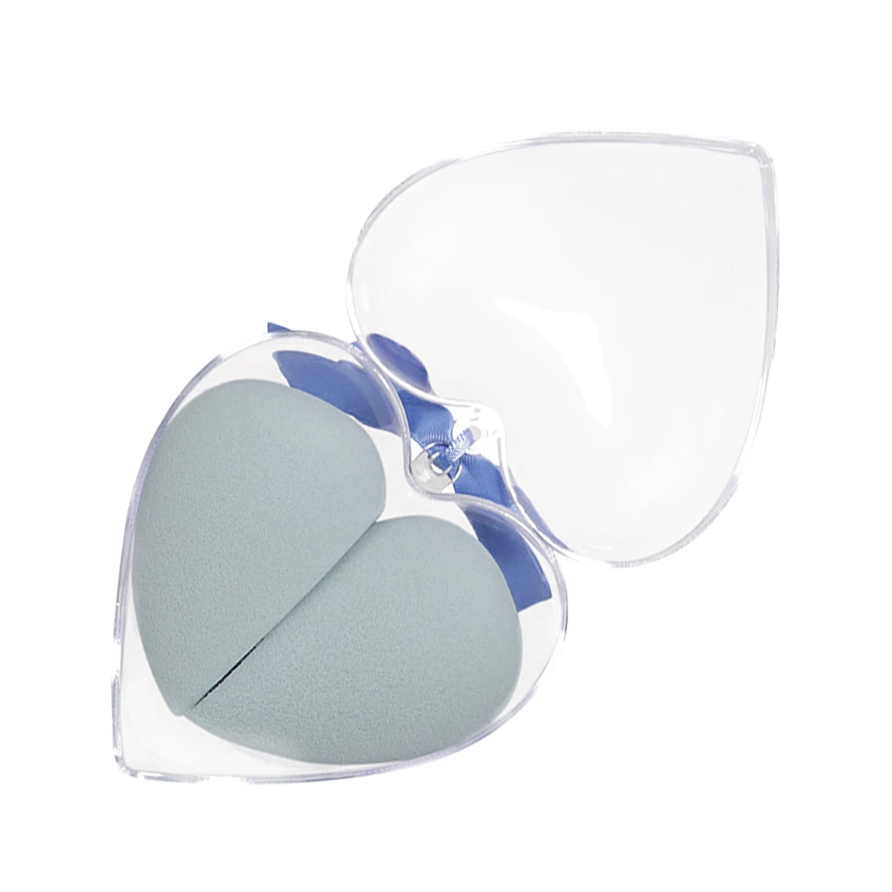 

Foundation Sponge Powder Puff Make up Makeup Sponges Egg Beauty for Wet and Dry
