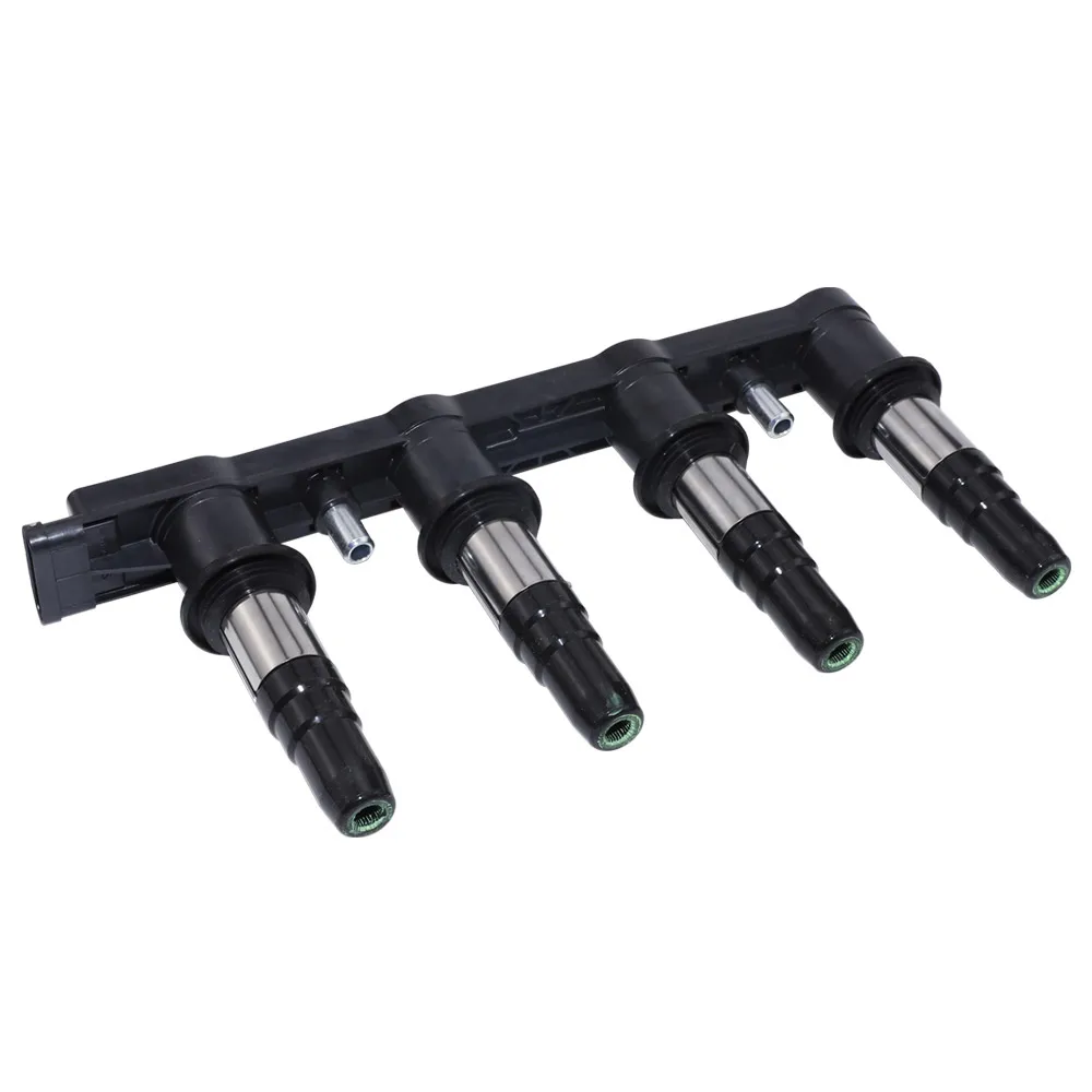 Ignition Coil Pack For CHEVROLET Aveo 1.6L 2009 2010 2011 Cruze Sonic Trax 1.8L Malibu 1.6T BUICK EXCELLE XT GT REGAL BAOJUN 630