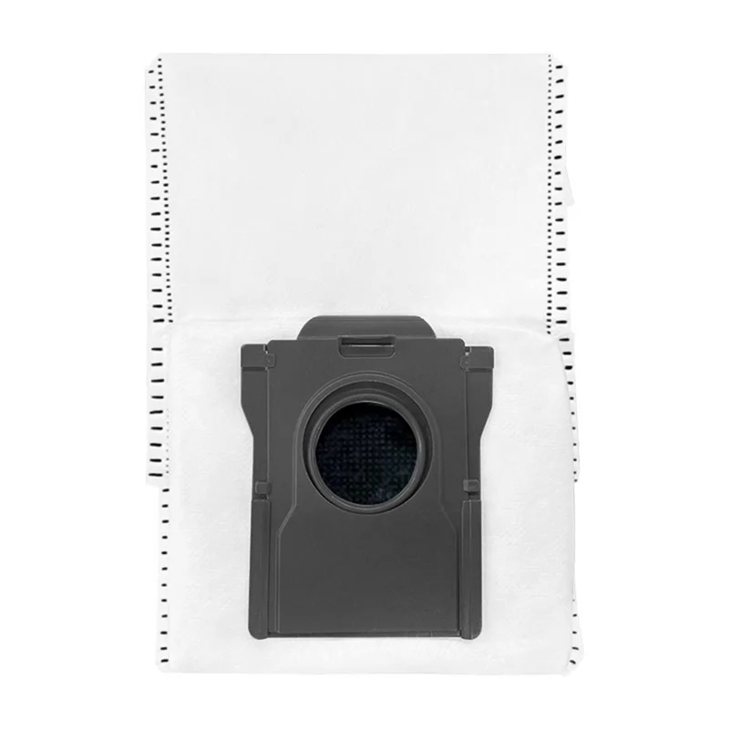 Dreame L10s Plus、L10s Pro Ultra Heat、X30 Ultra、X30 Pro、S30 Pro Ultra、X40 Ultra、X40 Pro用ダストバッグ A006-12PCS