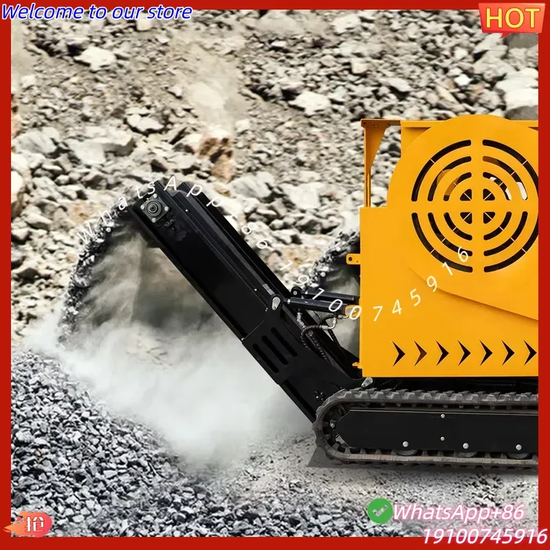 CE HT430 Complete Quarry Crushing Plants Granite Marble River Rock Stone Crushing Machinery Jaw Crusher for Sale