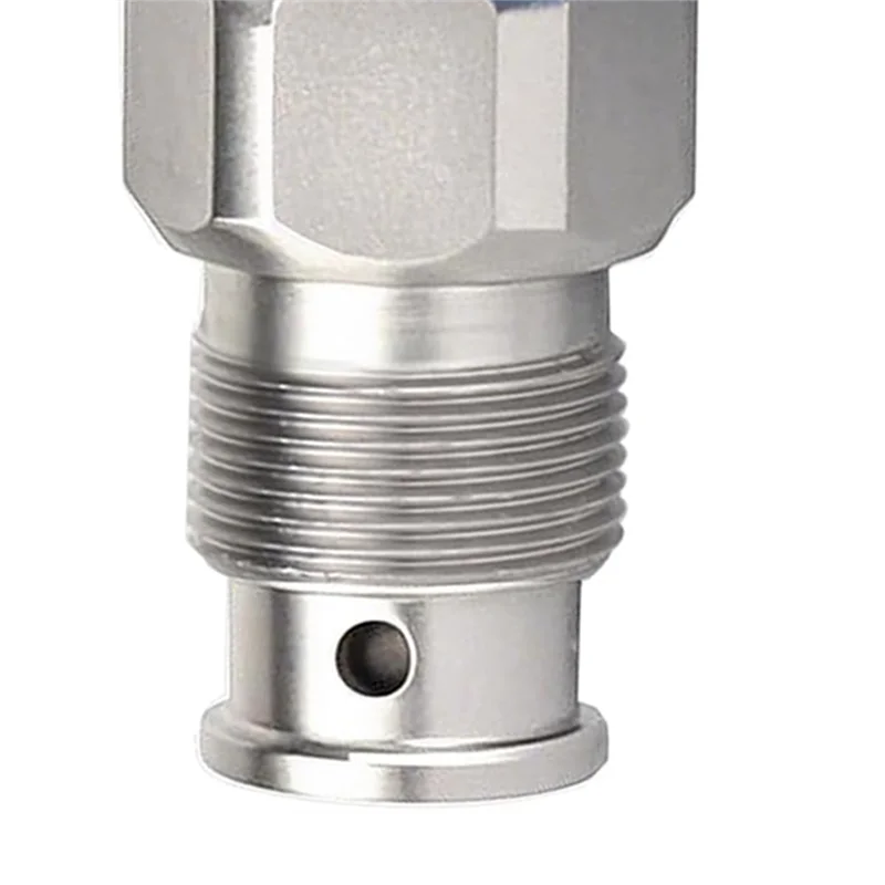 Hot Sale-For Graco 210 230 390 395 490 595 3400 Sprayer Drain Valve Replacement–Airless Paint Sprayer Replace Parts/Valvula De C