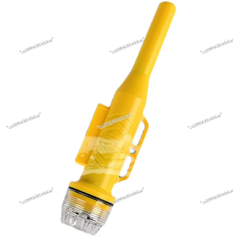 Marine AIS Collision Avoidance Fishing Net Signal Positioning Calibration Lamp