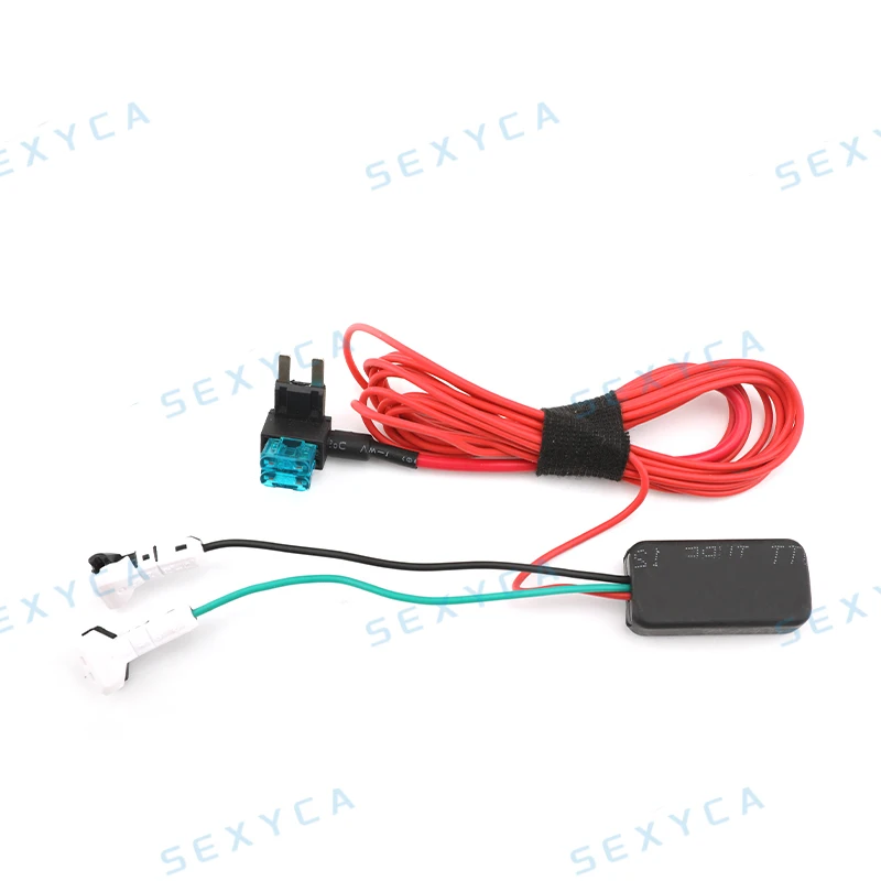 Auto Stop Canceller Automatic Start Stop Deactivation A Off Default Device Adapter Cable For Mercedes Benz Smart 451 453 07-19Y