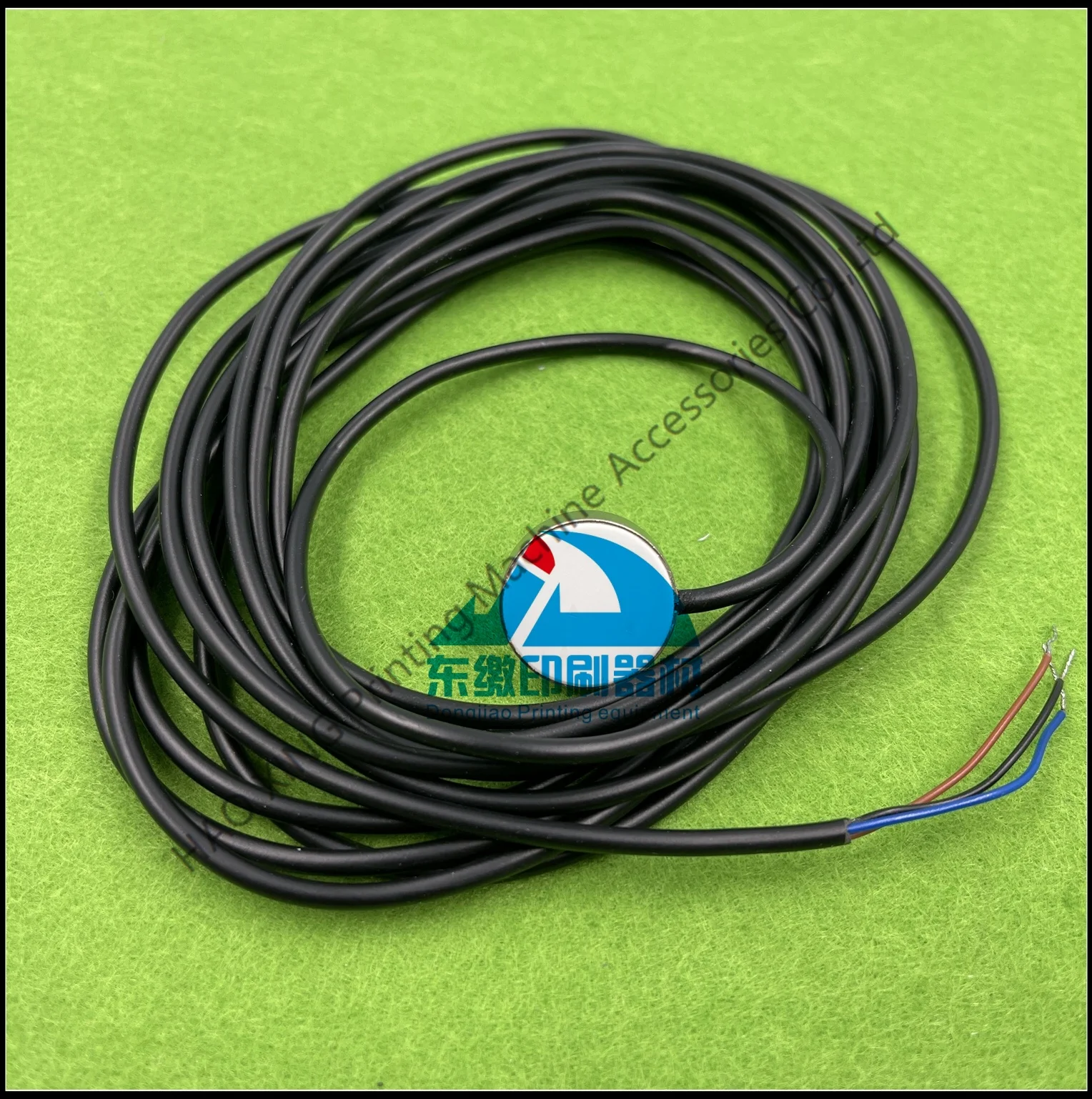 

Printing Machinery Parts Sensor M2.122.1311 for Heidelberg Offset Printing Accessories Sensor M2.122.1311 Best Quality Sensor