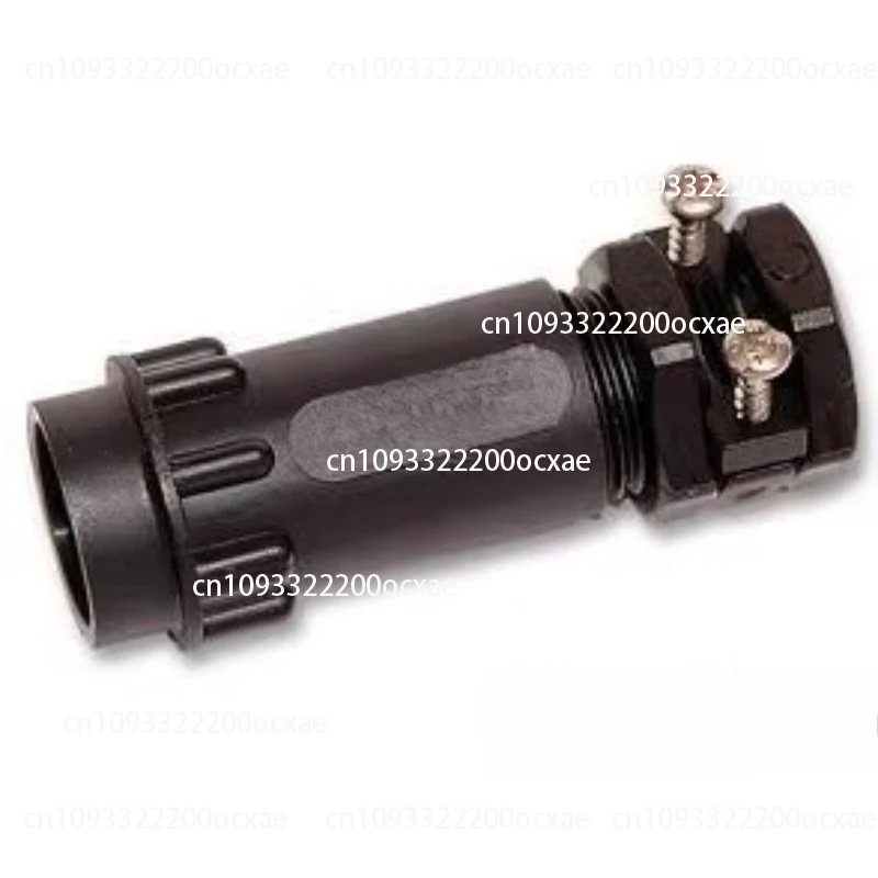 

Waterproof line clamp UTG14PG socket housing, non-fixed female connector high quality