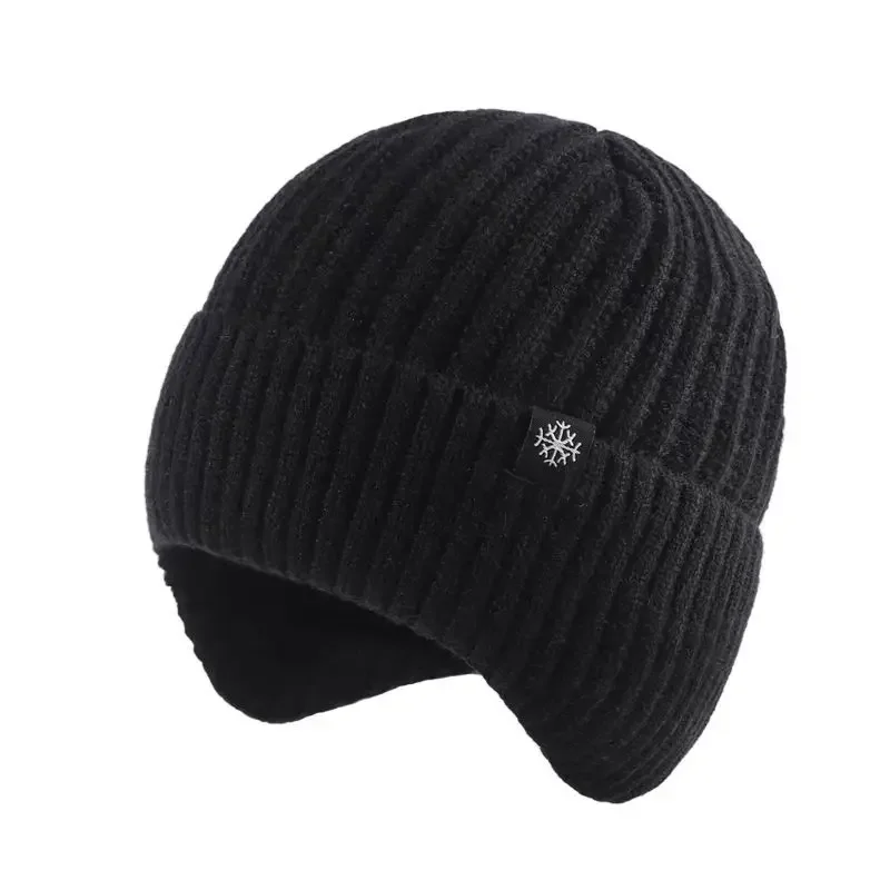 Balaclava velo para homens, cachecol chapéu inverno gorros mais aquecedor do pescoço, tampa de cabeça térmica, tampas militares táticas, chapelaria de malha